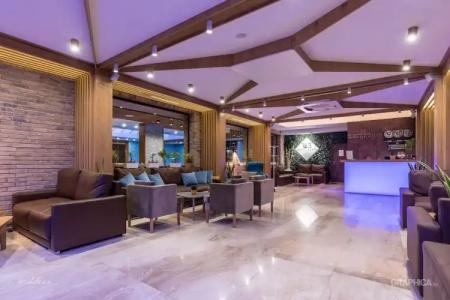 103 Degrees & Spa - 15