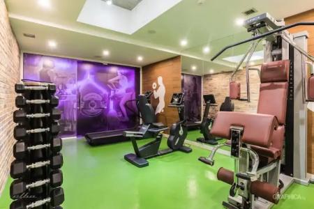 103 Degrees & Spa - 13