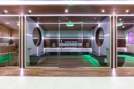 103 Degrees & Spa - 17