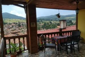 Emili Femili Haus, Koprivshtitsa