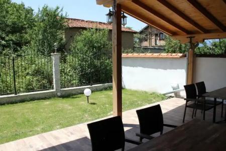 Хотел АЛЕКСАНДЪР - 13