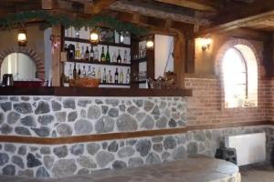 Dobrinishte - Hotels