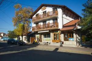 Guest house Legeto, Samokov