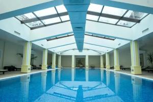 Parklands Hotel & Pool, Bansko