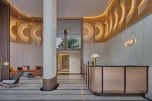 The Quarter Onnut by UHG, Bangkok