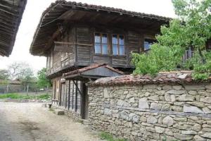 Kshchata na hudozhnika Guest house, Zheravna
