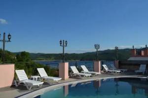 MOBI DICK Family Hotel, Glavatartsi
