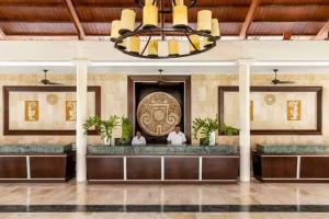 Paradisus Punta Cana Resort - All Inclusive, Punta Cana