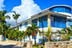 Beach Villas & Apartments Larimar, Punta Cana