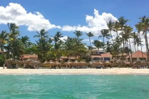 Aventura Deluxe Beach Club & Spa, Punta Cana
