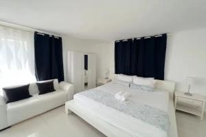DUCASSI Sol caribe Bavaro Beach Pool Guest house, Punta Cana