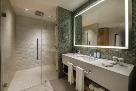Adults Only Club at Lopesan Costa Bávaro Resort - 8