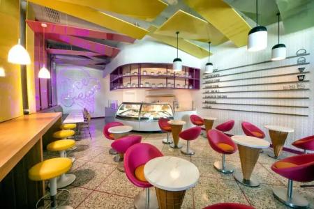 Adults Only Club at Lopesan Costa Bávaro Resort - 28