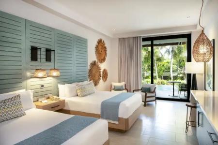 Adults Only Club at Lopesan Costa Bávaro Resort - 44