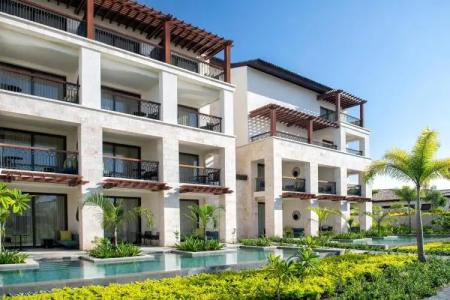 Adults Only Club at Lopesan Costa Bávaro Resort - 0