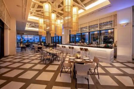 Adults Only Club at Lopesan Costa Bávaro Resort - 29