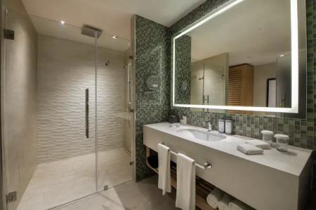 Adults Only Club at Lopesan Costa Bávaro Resort - 9