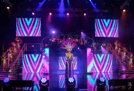 Adults Only Club at Lopesan Costa Bávaro Resort - 16