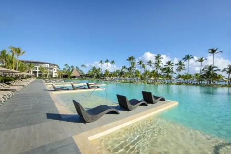 Adults Only Club at Lopesan Costa Bávaro Resort - 13