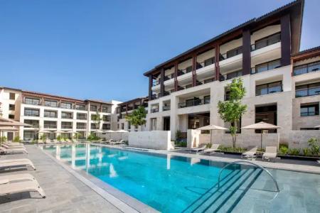 Adults Only Club at Lopesan Costa Bávaro Resort - 12