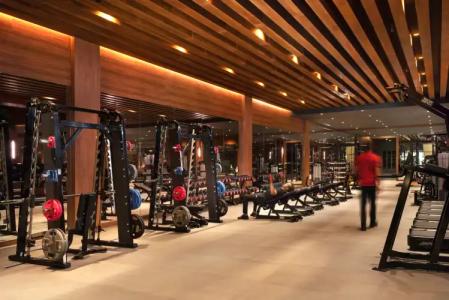 Adults Only Club at Lopesan Costa Bávaro Resort - 19