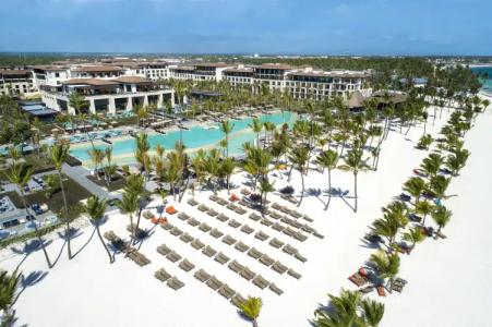Adults Only Club at Lopesan Costa Bávaro Resort - 21