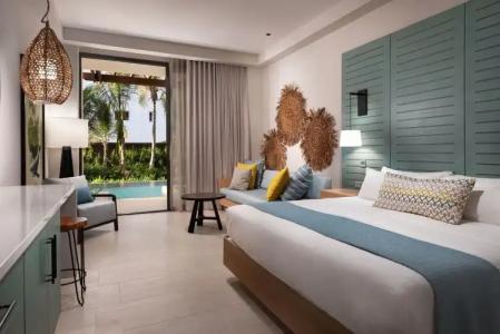 Adults Only Club at Lopesan Costa Bávaro Resort - 42