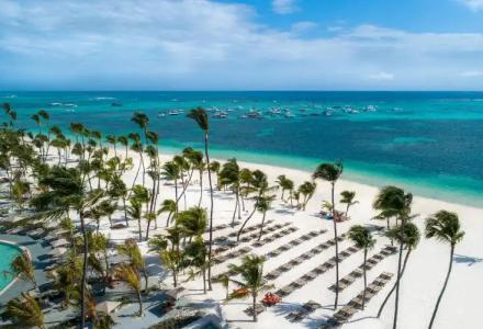 Adults Only Club at Lopesan Costa Bávaro Resort - 22