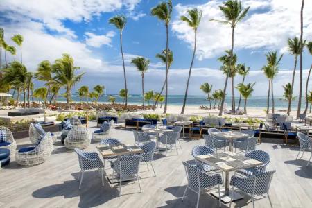 Adults Only Club at Lopesan Costa Bávaro Resort - 25