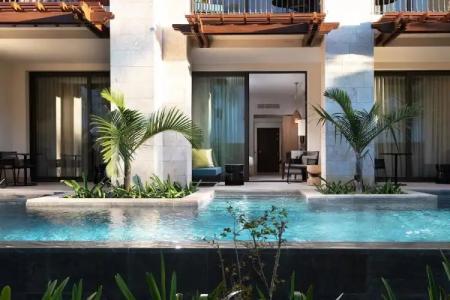 Lopesan Costa Bávaro Resort, Spa & Casino - 132