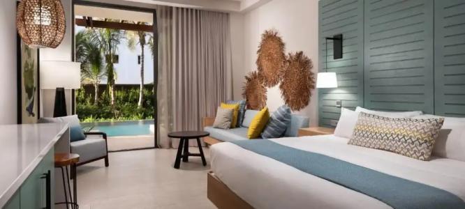 Lopesan Costa Bávaro Resort, Spa & Casino - 131