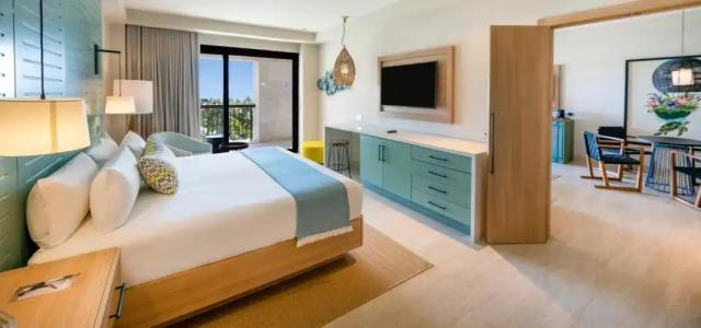 Lopesan Costa Bávaro Resort, Spa & Casino - 126