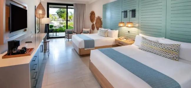 Lopesan Costa Bávaro Resort, Spa & Casino - 115