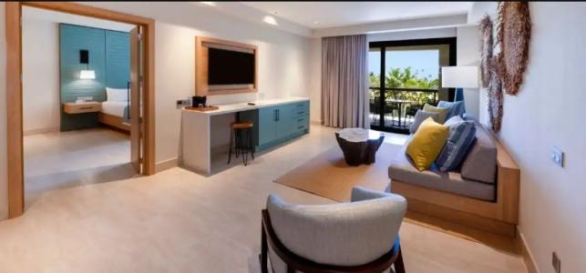 Lopesan Costa Bávaro Resort, Spa & Casino - 125