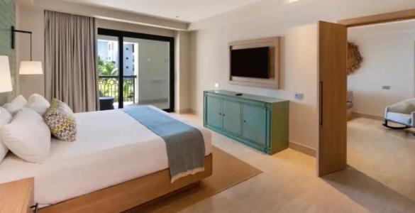 Lopesan Costa Bávaro Resort, Spa & Casino - 120