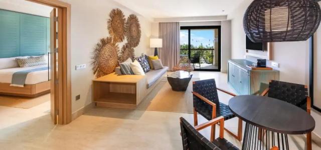 Lopesan Costa Bávaro Resort, Spa & Casino - 129