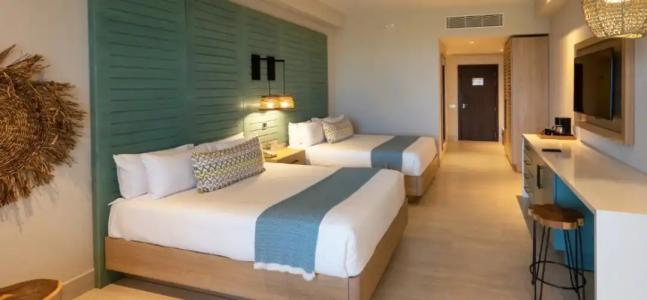 Lopesan Costa Bávaro Resort, Spa & Casino - 100