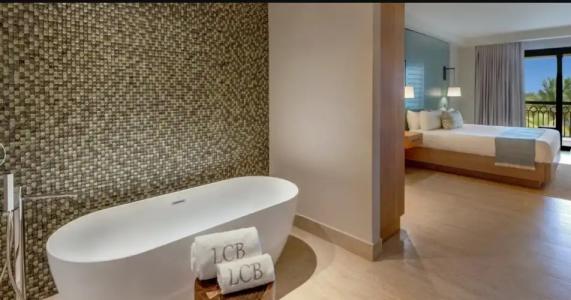 Lopesan Costa Bávaro Resort, Spa & Casino - 121