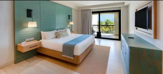 Lopesan Costa Bávaro Resort, Spa & Casino - 119