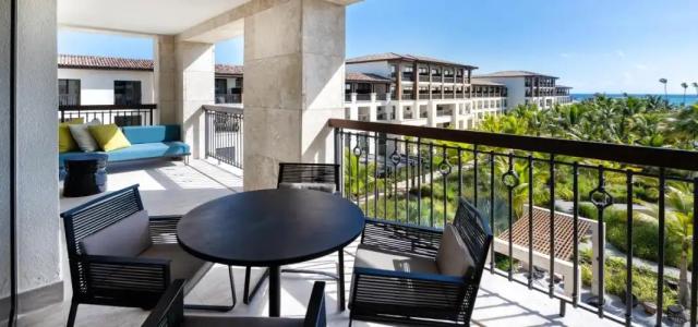 Lopesan Costa Bávaro Resort, Spa & Casino - 130