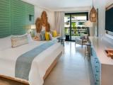 Tropical Double Adults Only Junior Suite