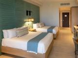 Tropical Corner Adults Only Quadruple Junior Suite
