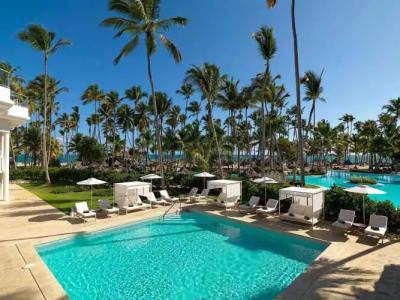 Melia Punta Cana Beach Wellness Inclusive - Adults only - 27