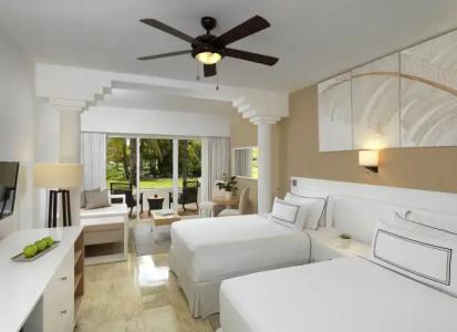 Melia Punta Cana Beach Wellness Inclusive - Adults only - 29