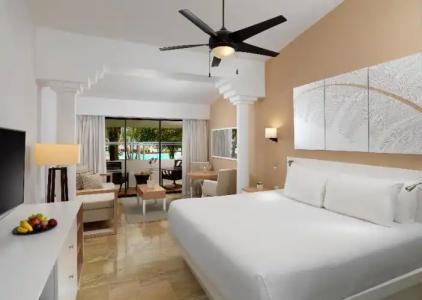 Melia Punta Cana Beach Wellness Inclusive - Adults only - 31