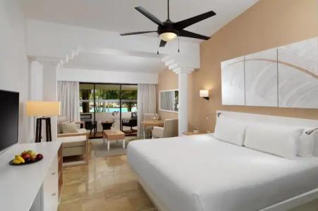 Melia Punta Cana Beach Wellness Inclusive - Adults only - 6