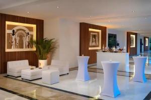 Melia Caribe Beach Resort-All Inclusive, Punta Cana
