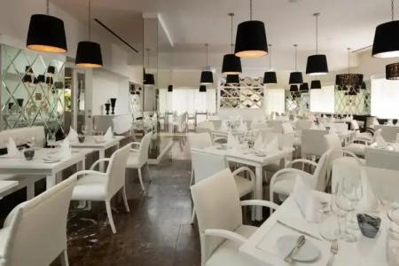 Meliá Caribe Beach Resort-All Inclusive - 15