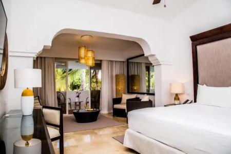 Meliá Caribe Beach Resort-All Inclusive - 5