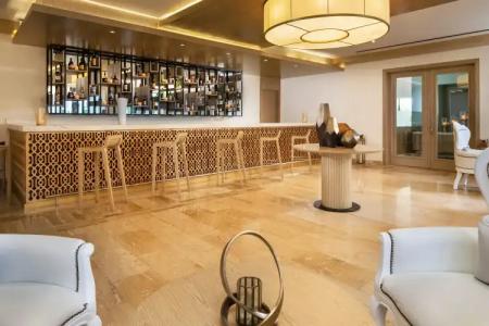 Meliá Caribe Beach Resort-All Inclusive